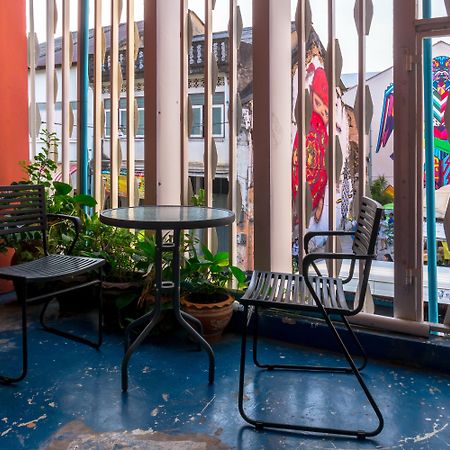 Gotum Hostel 1 Пхукет Экстерьер фото