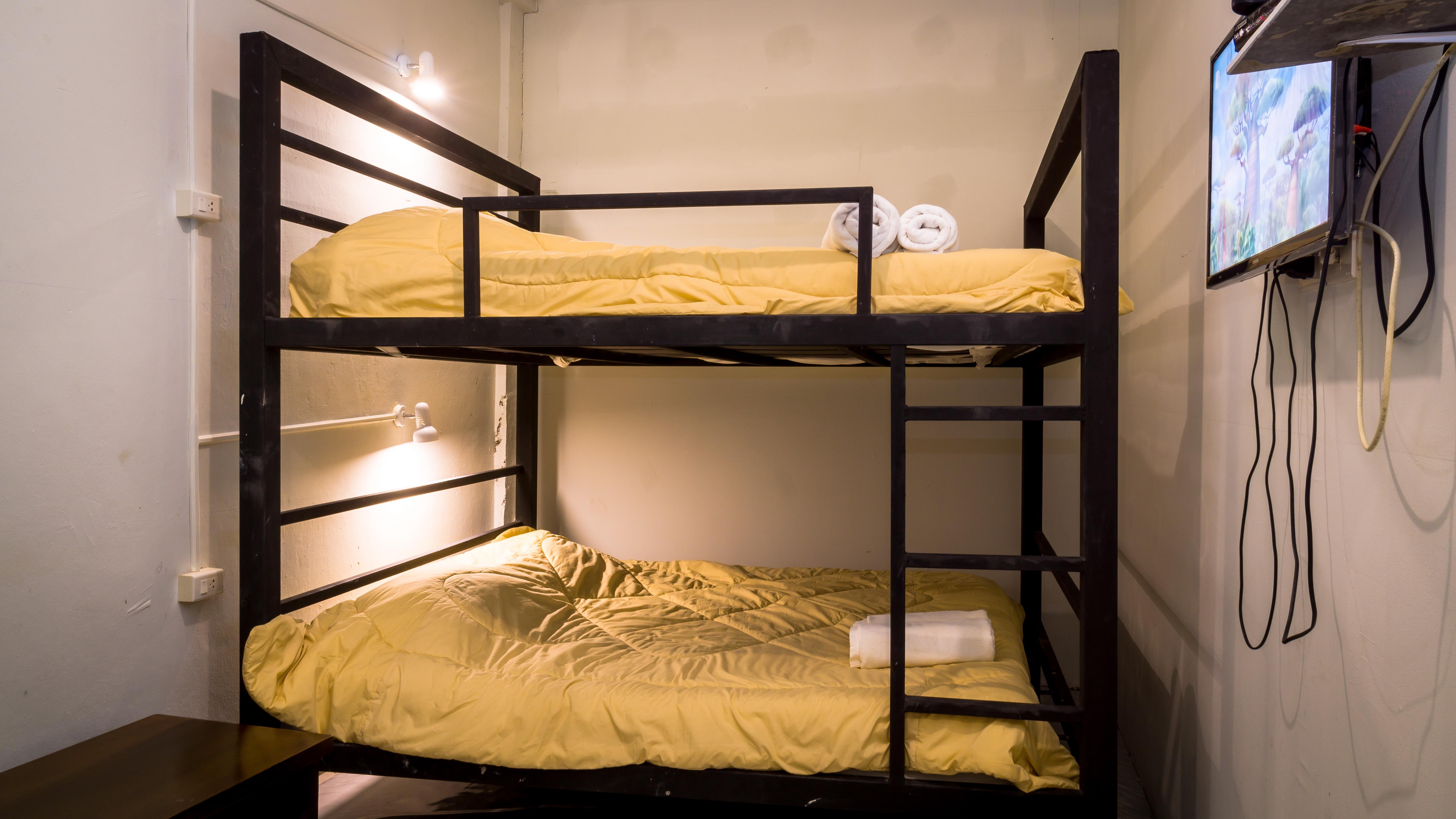 Gotum Hostel 1 Пхукет Экстерьер фото