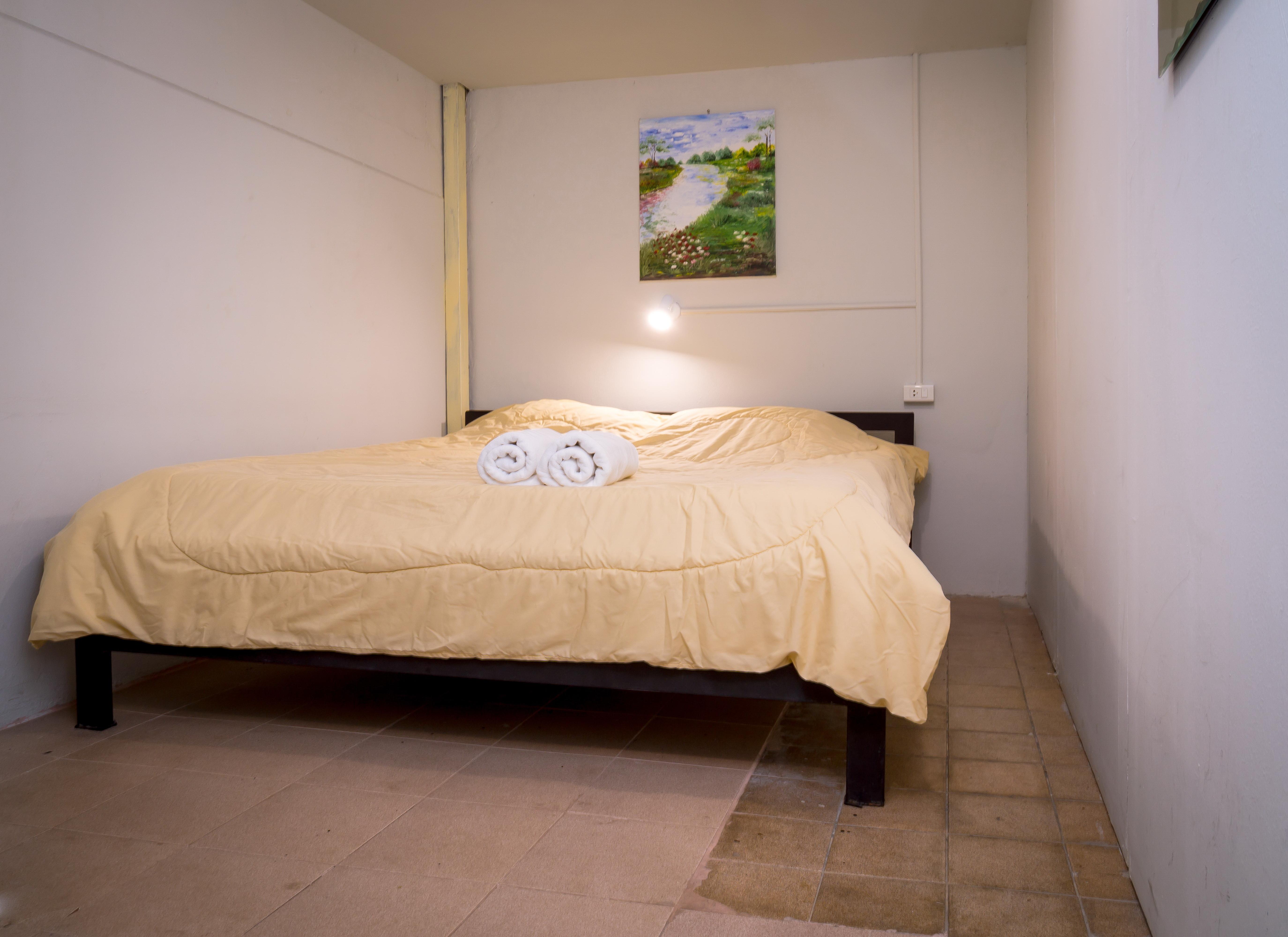 Gotum Hostel 1 Пхукет Экстерьер фото