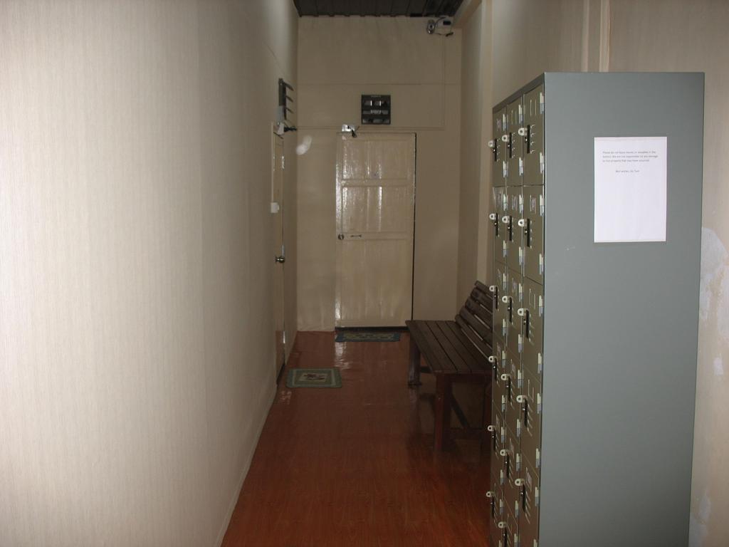 Gotum Hostel 1 Пхукет Экстерьер фото