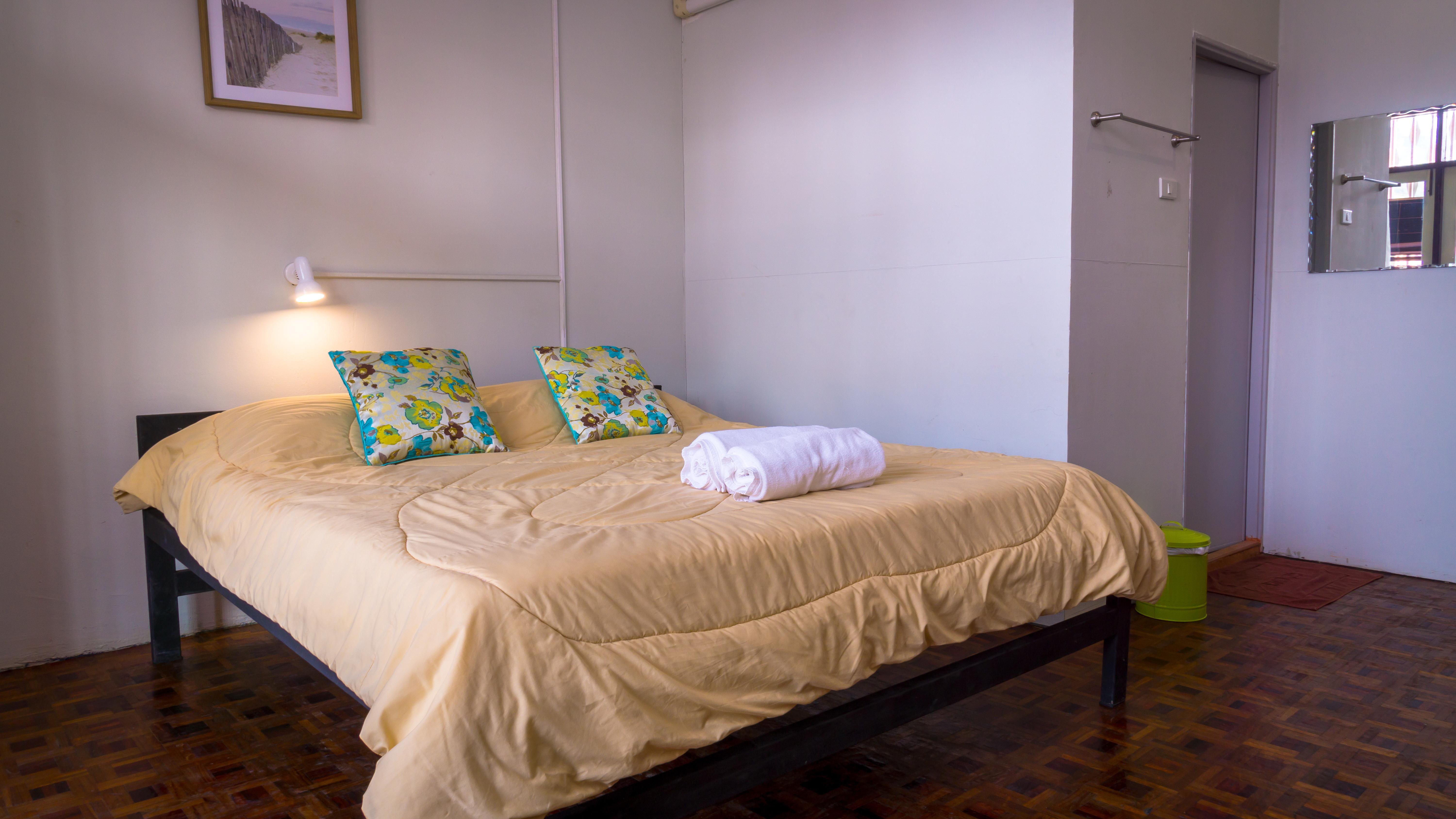 Gotum Hostel 1 Пхукет Экстерьер фото