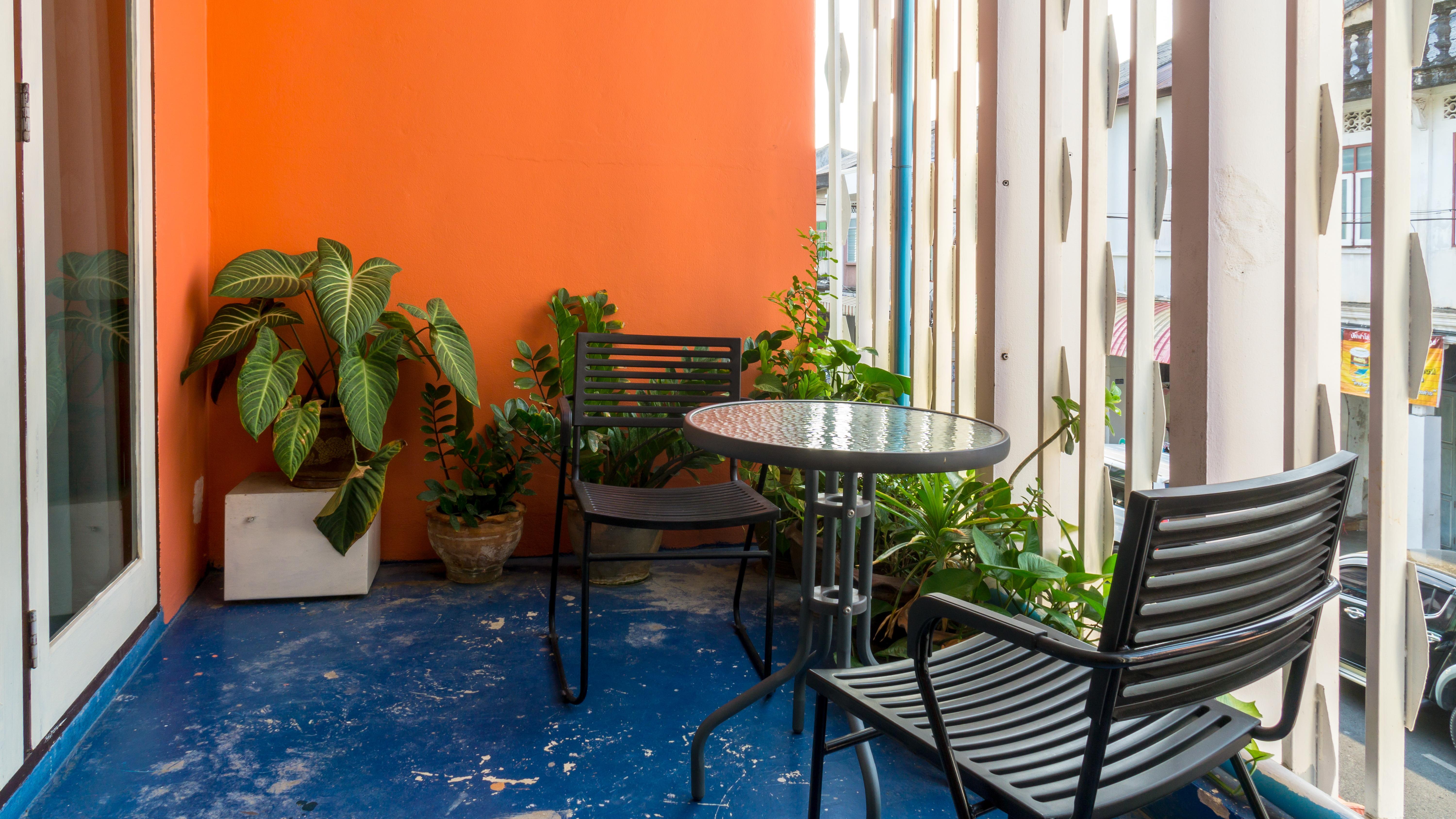 Gotum Hostel 1 Пхукет Экстерьер фото