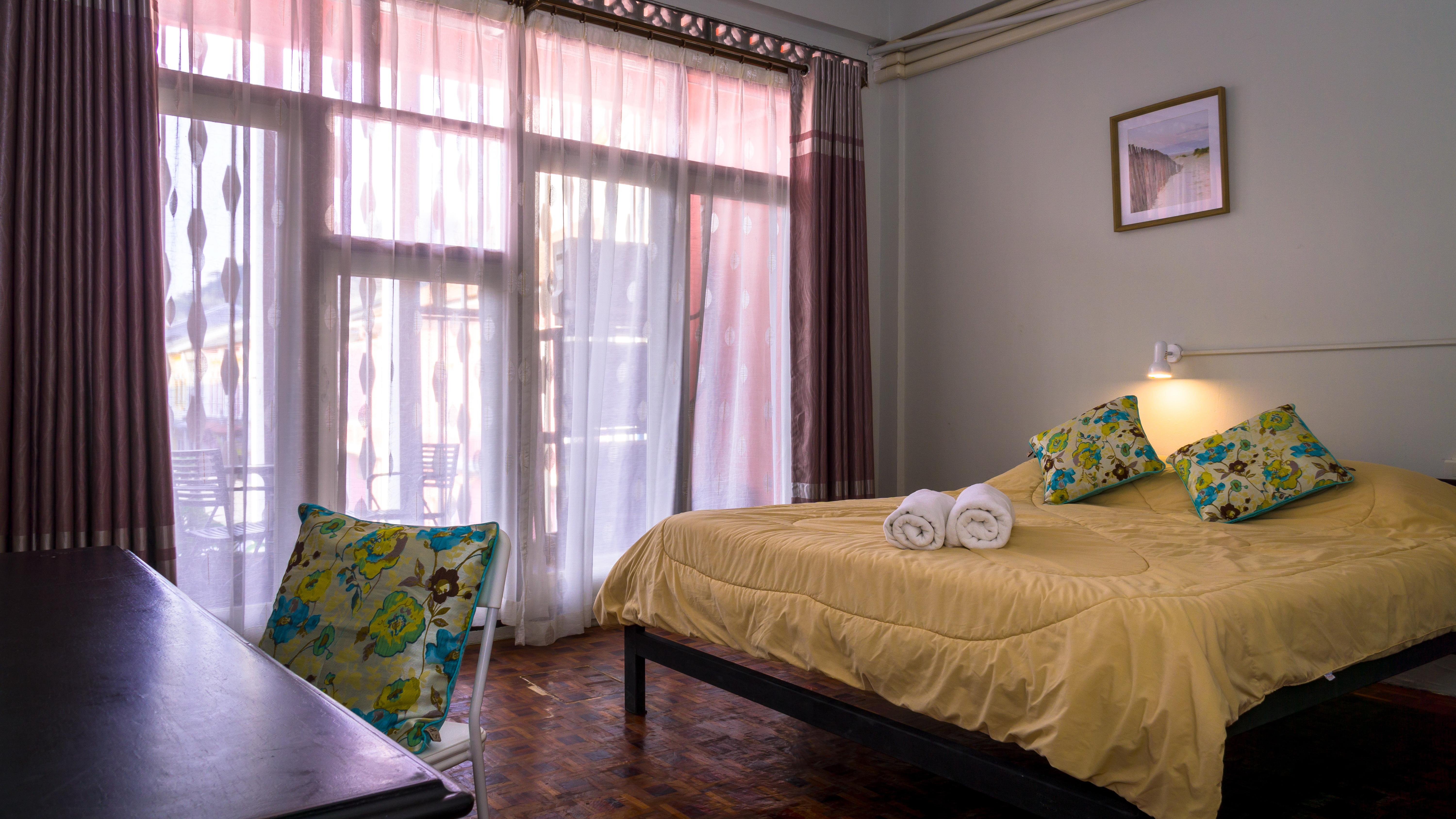 Gotum Hostel 1 Пхукет Экстерьер фото