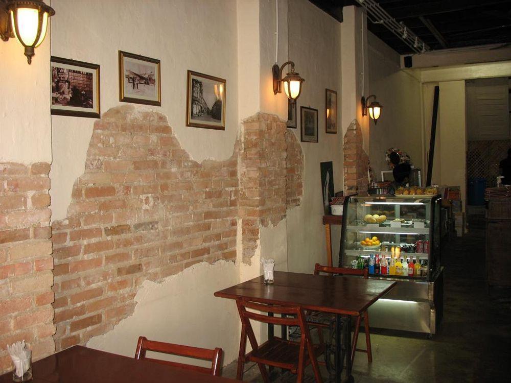 Gotum Hostel 1 Пхукет Экстерьер фото